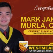 May 2023 – Certified Public Accountant