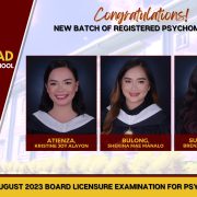 August 2023 – Registered Psychometricians