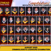 August 2025 – Registered Criminologists