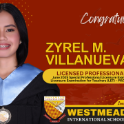 June 2025 – Licensed Professional Teacher (SPLE)