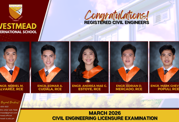 March 2026 – Registered Civil Engineers