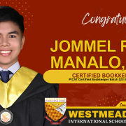 Batch 123 – Certified Bookkeeper