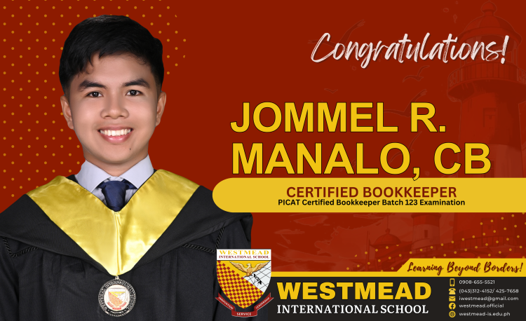 Batch 123 – Certified Bookkeeper