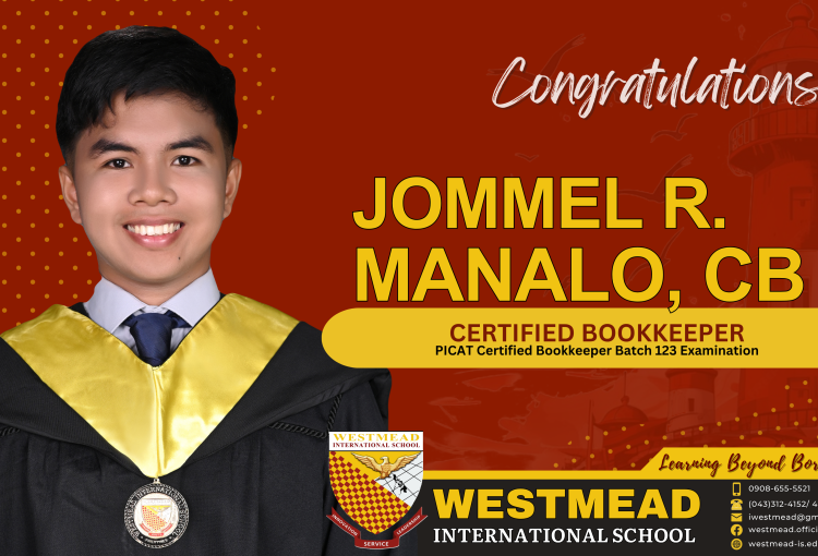 Batch 123 – Certified Bookkeeper